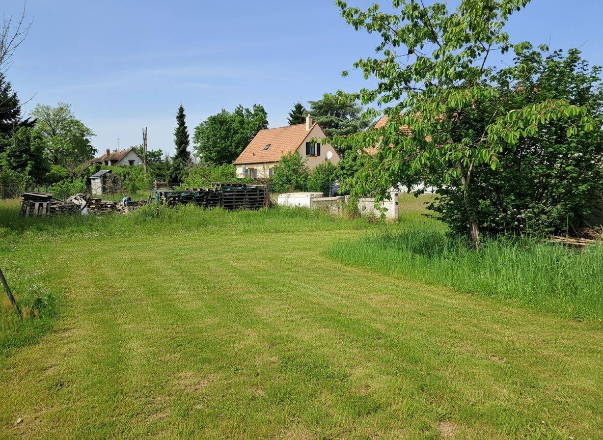 Maison à vendre, 224m², OLIVET