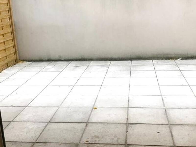 Maison à louer, 44m², MARSEILLE 9E