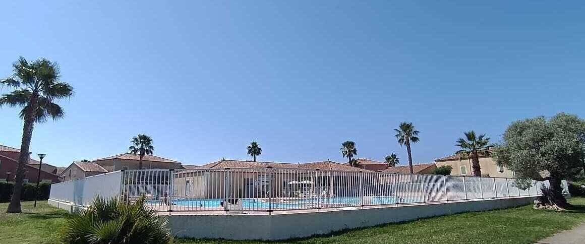 Maison à vendre, 41m², BEZIERS