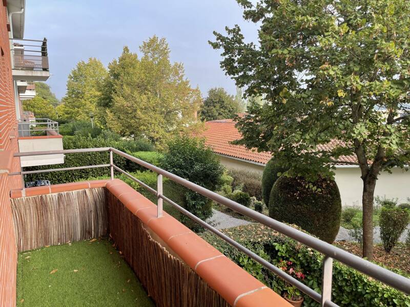 Maison à louer, 58m², POMPERTUZAT