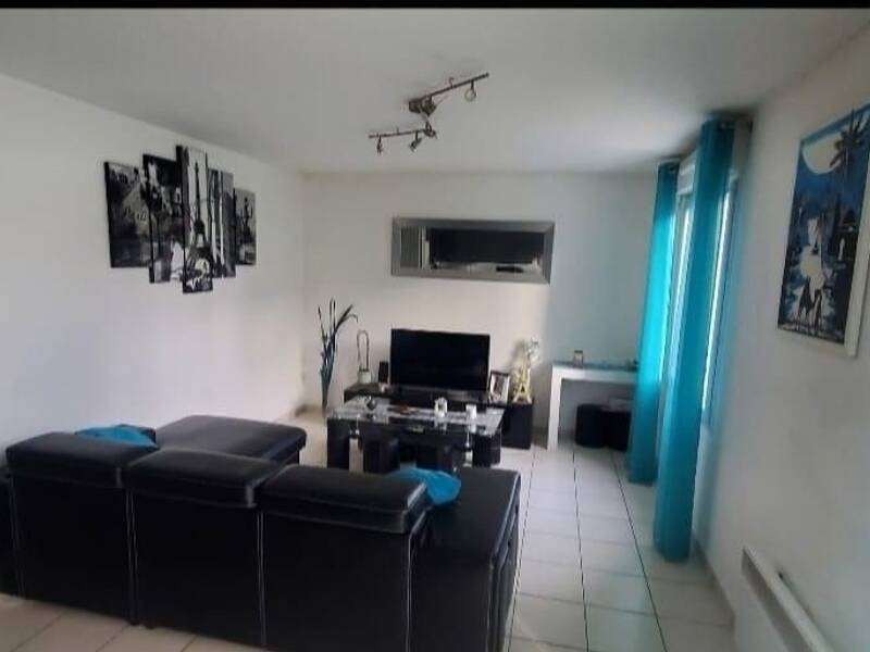 Maison à louer, 47m², PONTAULT COMBAULT