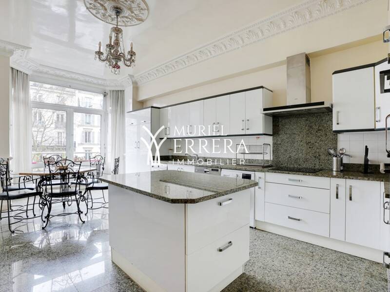 Maison à vendre, 209m², PARIS 10E