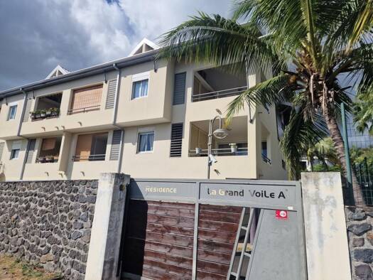Duplex à vendre 269 000 € 4 pièces 3 chambres 77 m² 2 étages La Possession 97419