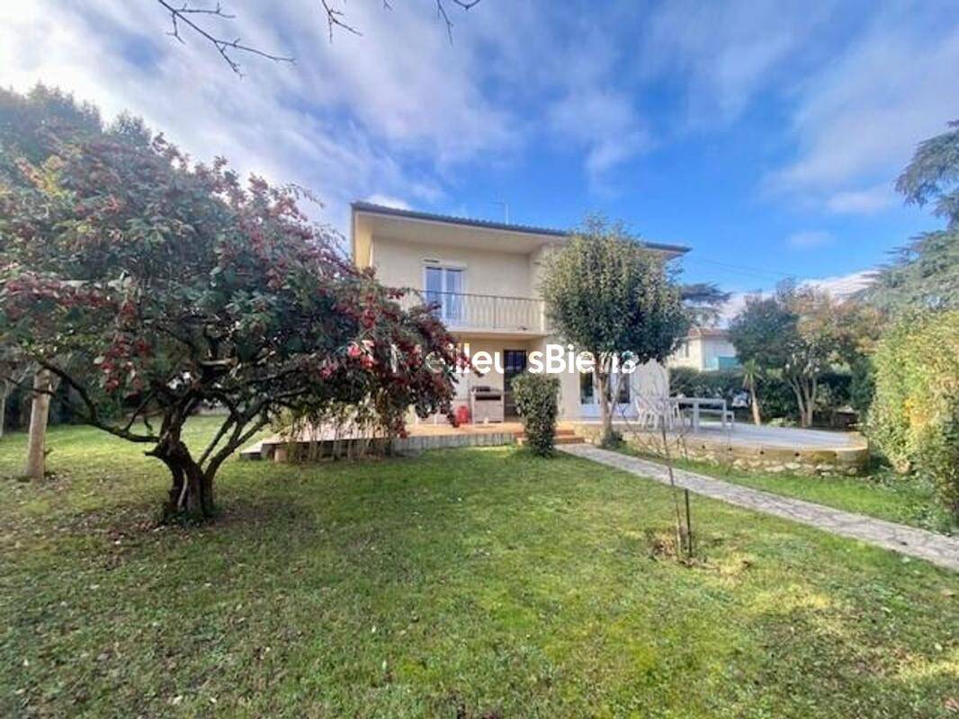 Maison à vendre, 130m², AUCH
