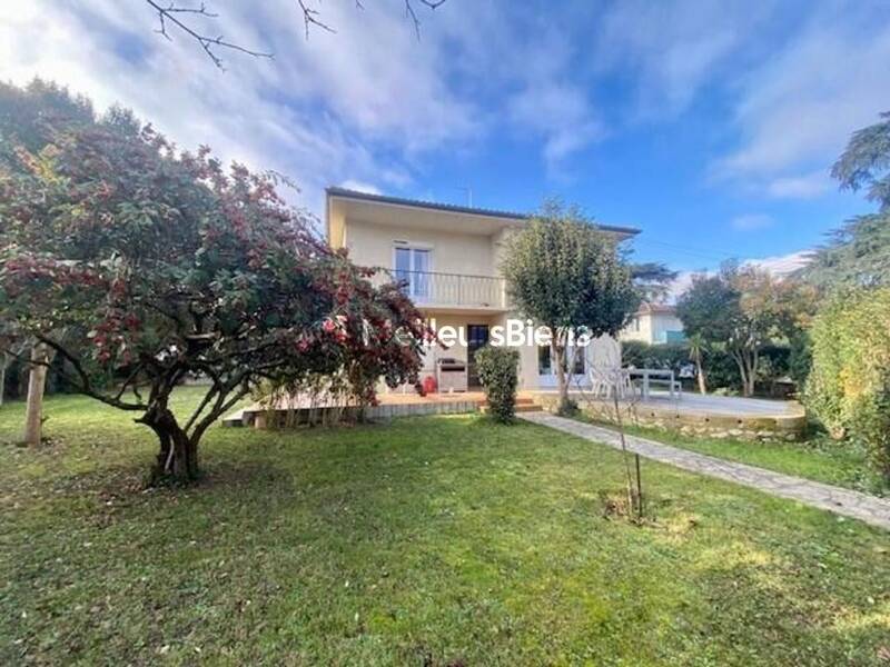 Maison à vendre, 130m², AUCH