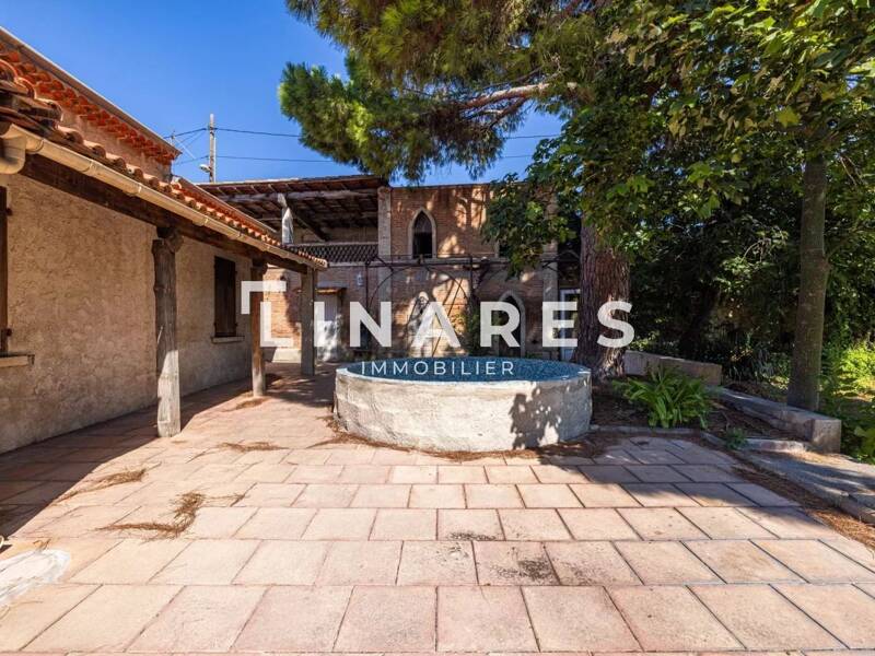 Maison à vendre, 124m², MARSEILLE 12E