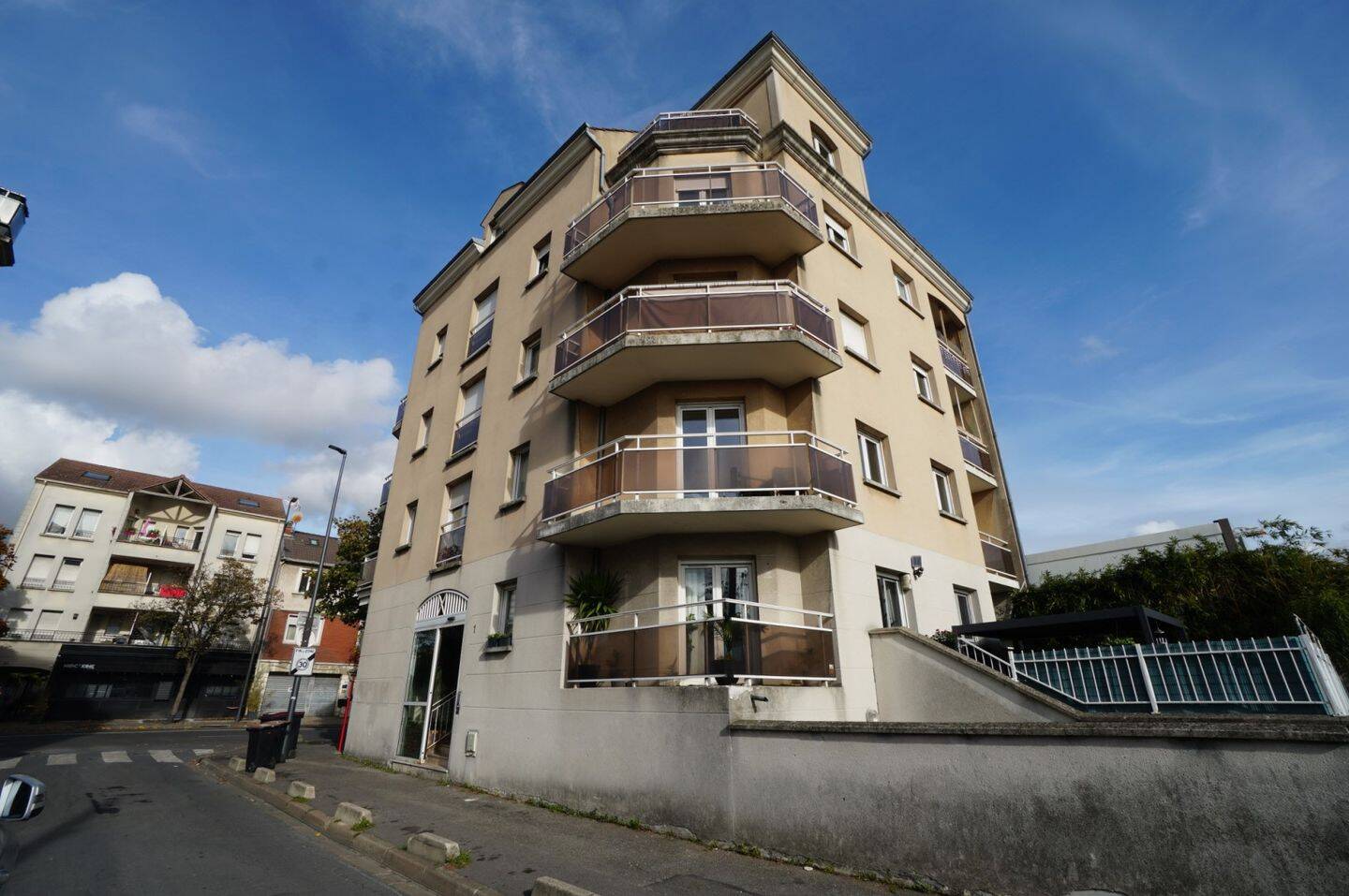 Maison à vendre, 28m², BOBIGNY