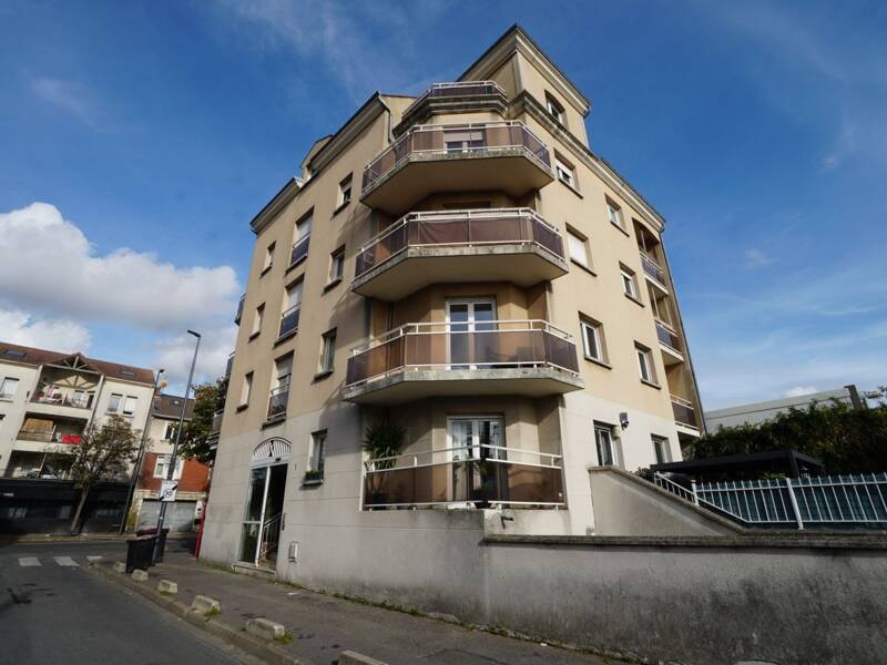 Maison à vendre, 28m², BOBIGNY