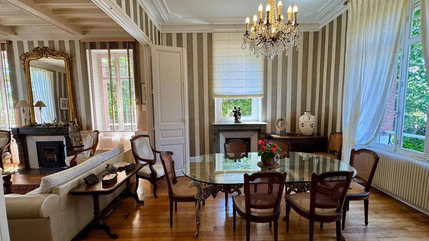 Maison à vendre, 270m², PAU