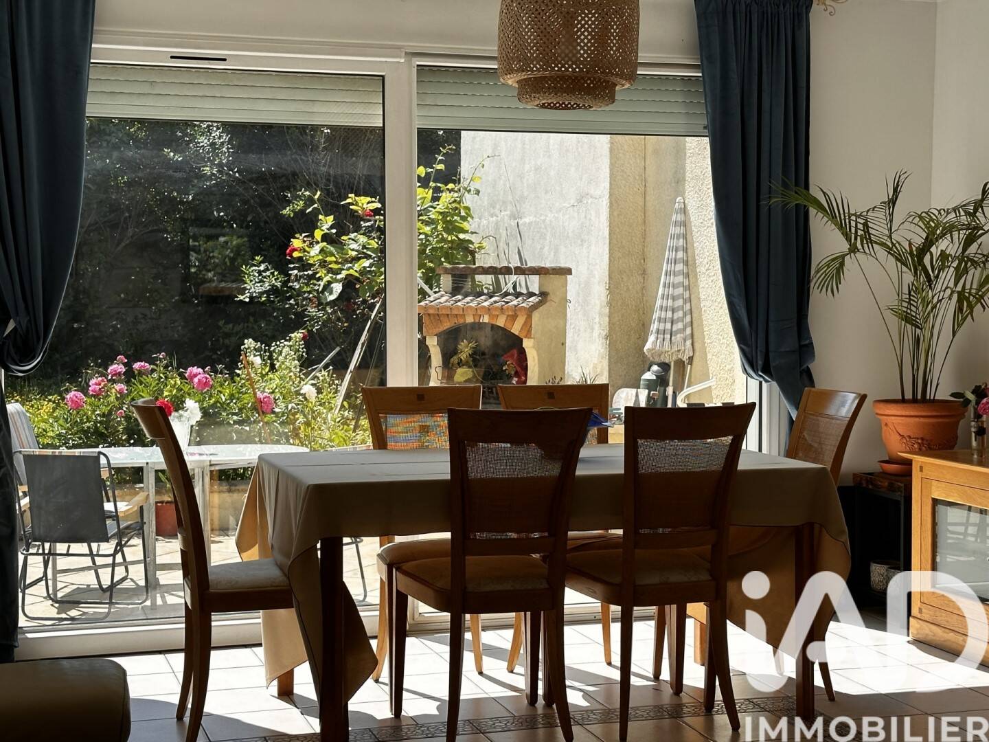 Maison à vendre, 122m², ANTONY