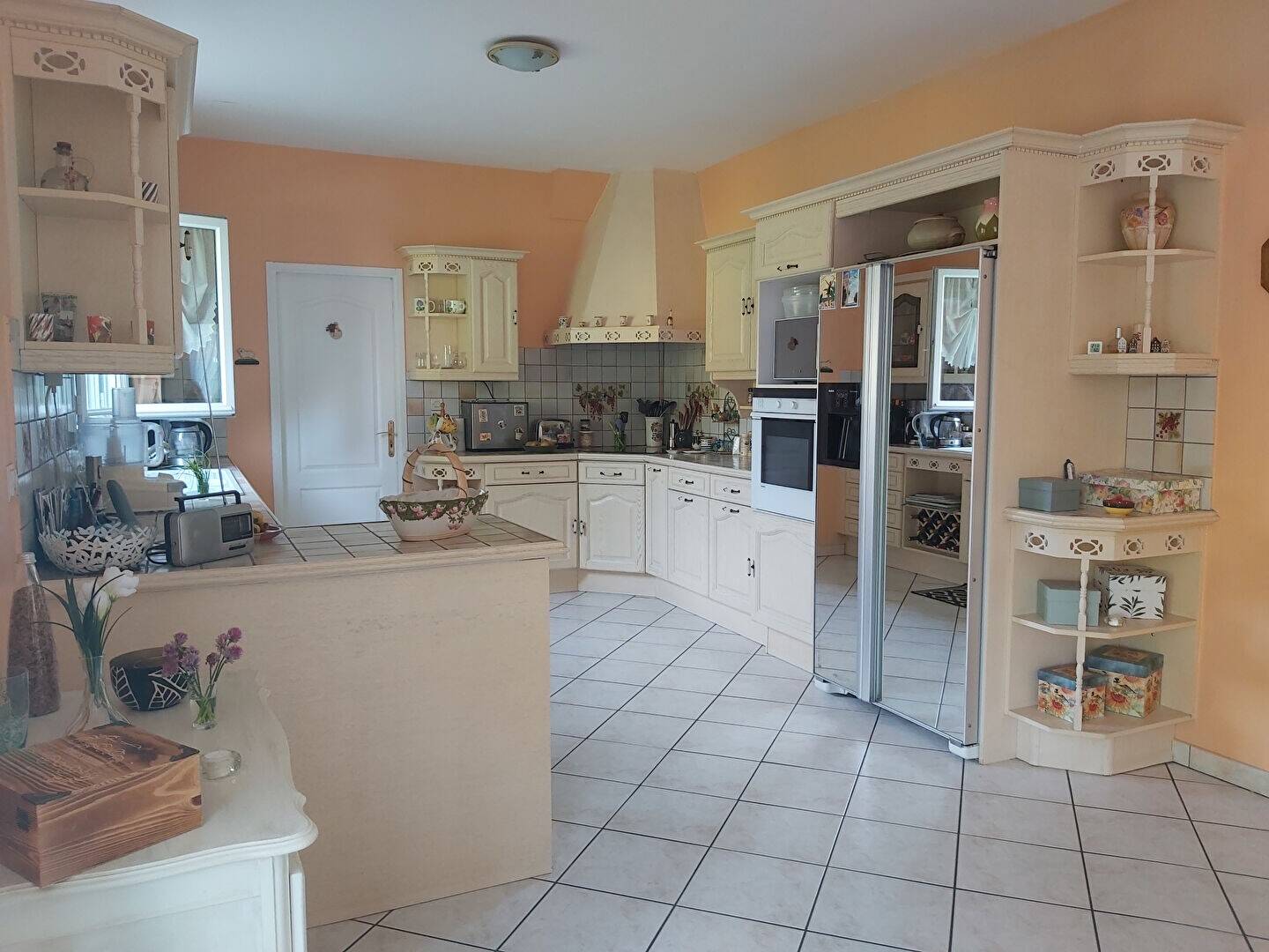 Maison à vendre, 218m², MAGNY LES HAMEAUX