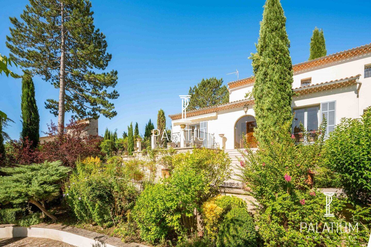 Maison à vendre, 255m², GREOUX LES BAINS