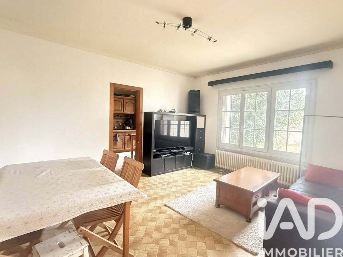 Maison à vendre, 157m², CERGY