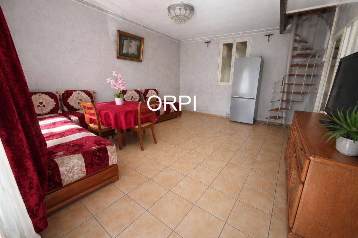 Maison à vendre, 87m², VITRY SUR SEINE
