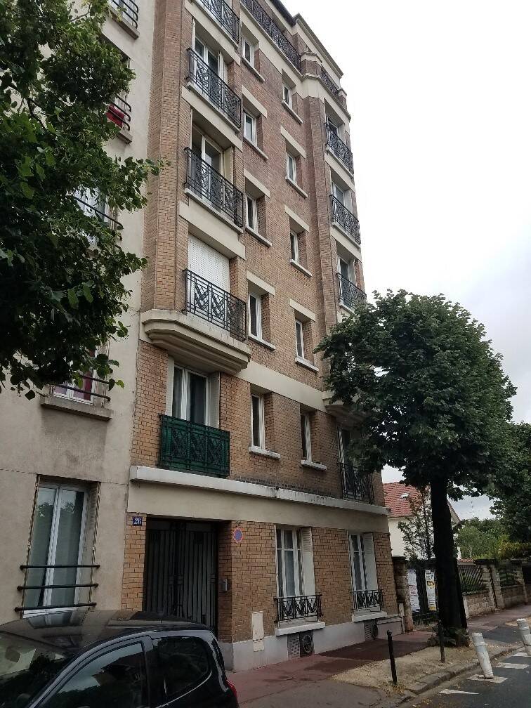 Maison à louer, 33m², SAINT MAUR DES FOSSES