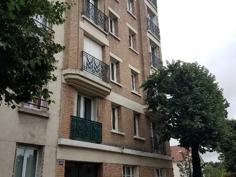 Maison à louer, 33m², SAINT MAUR DES FOSSES