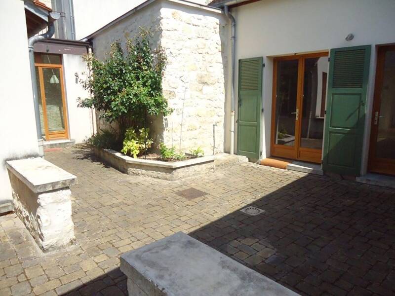 Maison à louer, 223m², COMPIEGNE