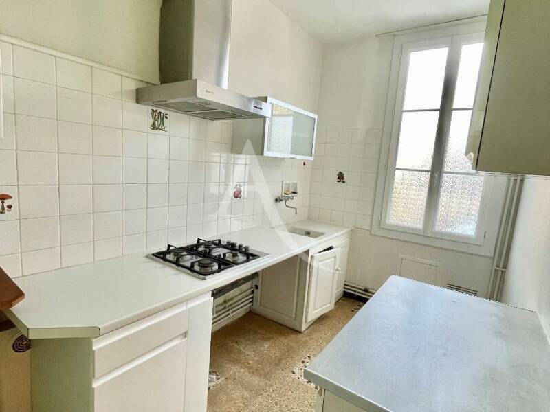 Maison à louer, 77m², L'ISLE JOURDAIN