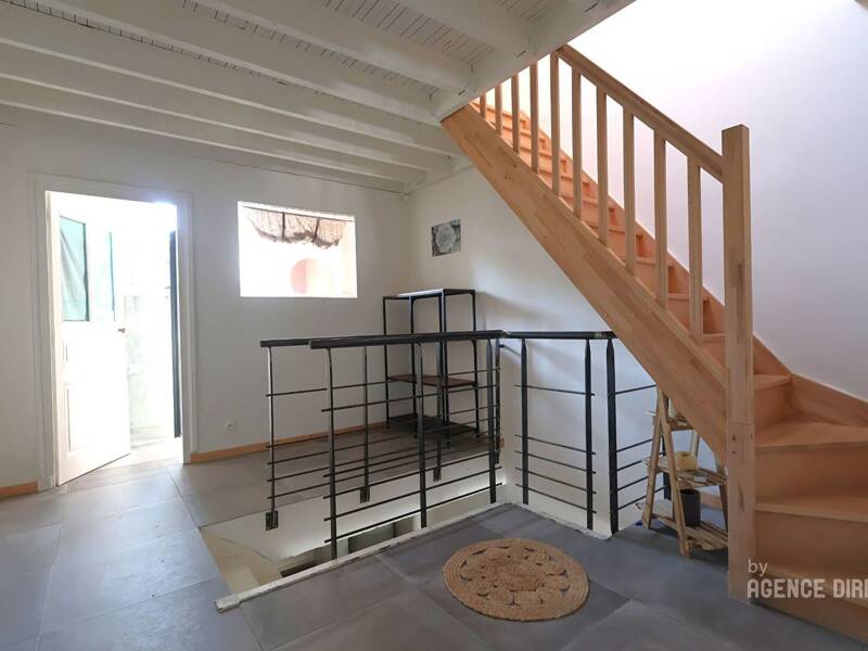 Maison à vendre, 81m², NANTES
