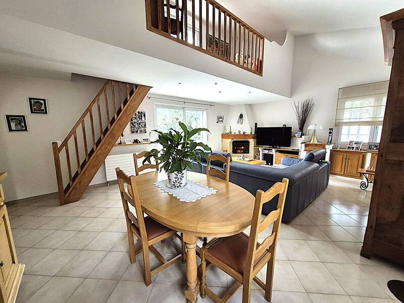 Maison à vendre, 140m², MONTPELLIER