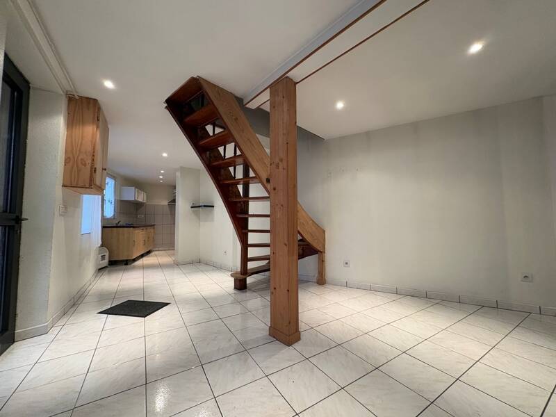 Maison à vendre, 73m², ROSHEIM