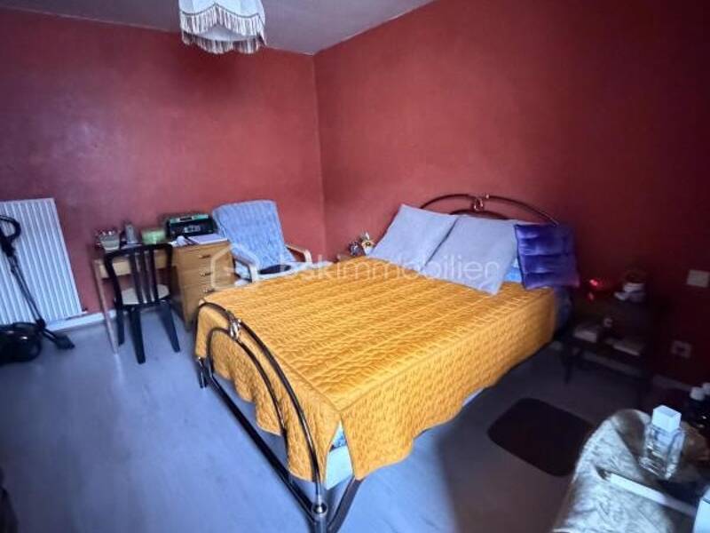 Maison à vendre, 112m², LE COTEAU