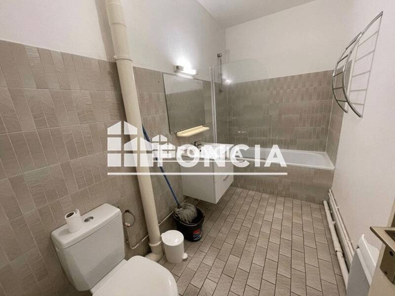 Maison à louer, 32m², LILLE