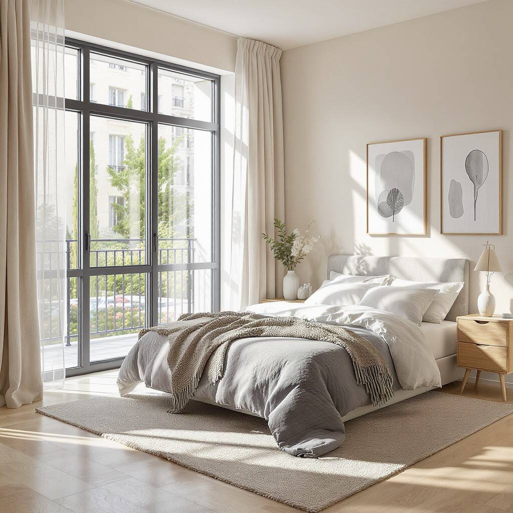 Maison à vendre, 98m², SAINT MAUR DES FOSSES
