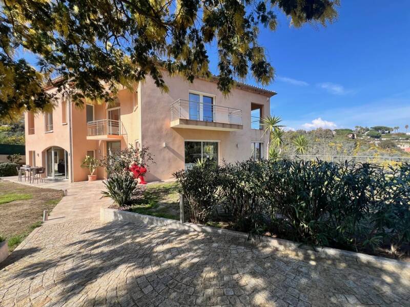 Maison à vendre, 360m², CANNES