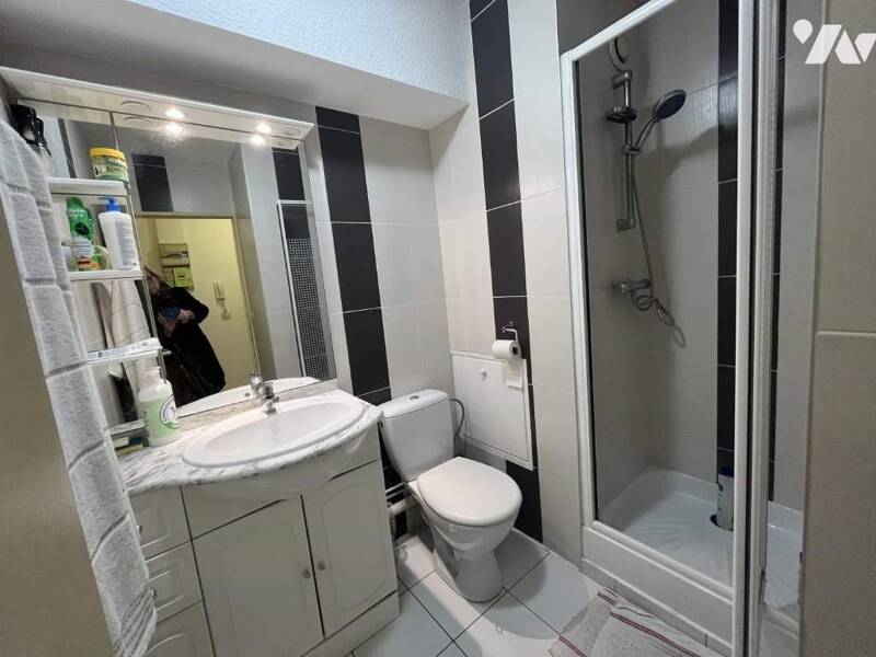 Maison à vendre, 18m², TOURS