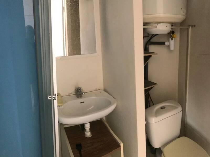 Maison à louer, 50m², NIMES