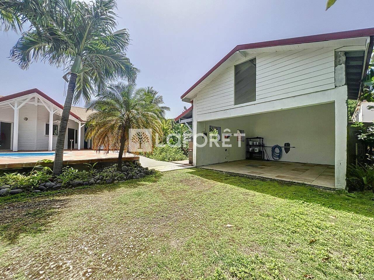 Maison à vendre, 95m², SAINTE ANNE