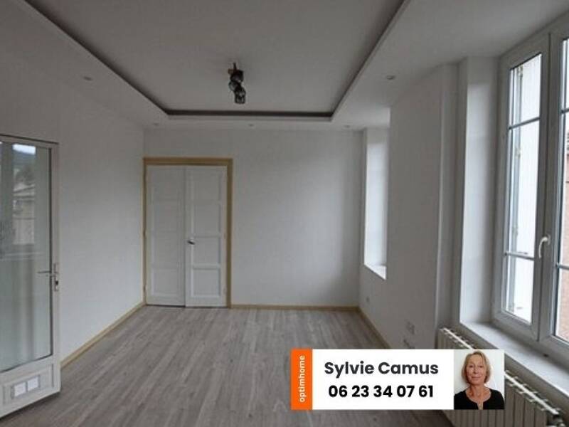 Maison à louer, 56m², SAINT ETIENNE