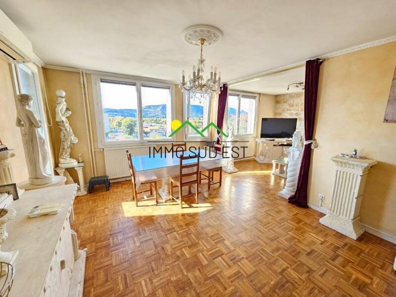 Maison à vendre, 78m², VALENCE