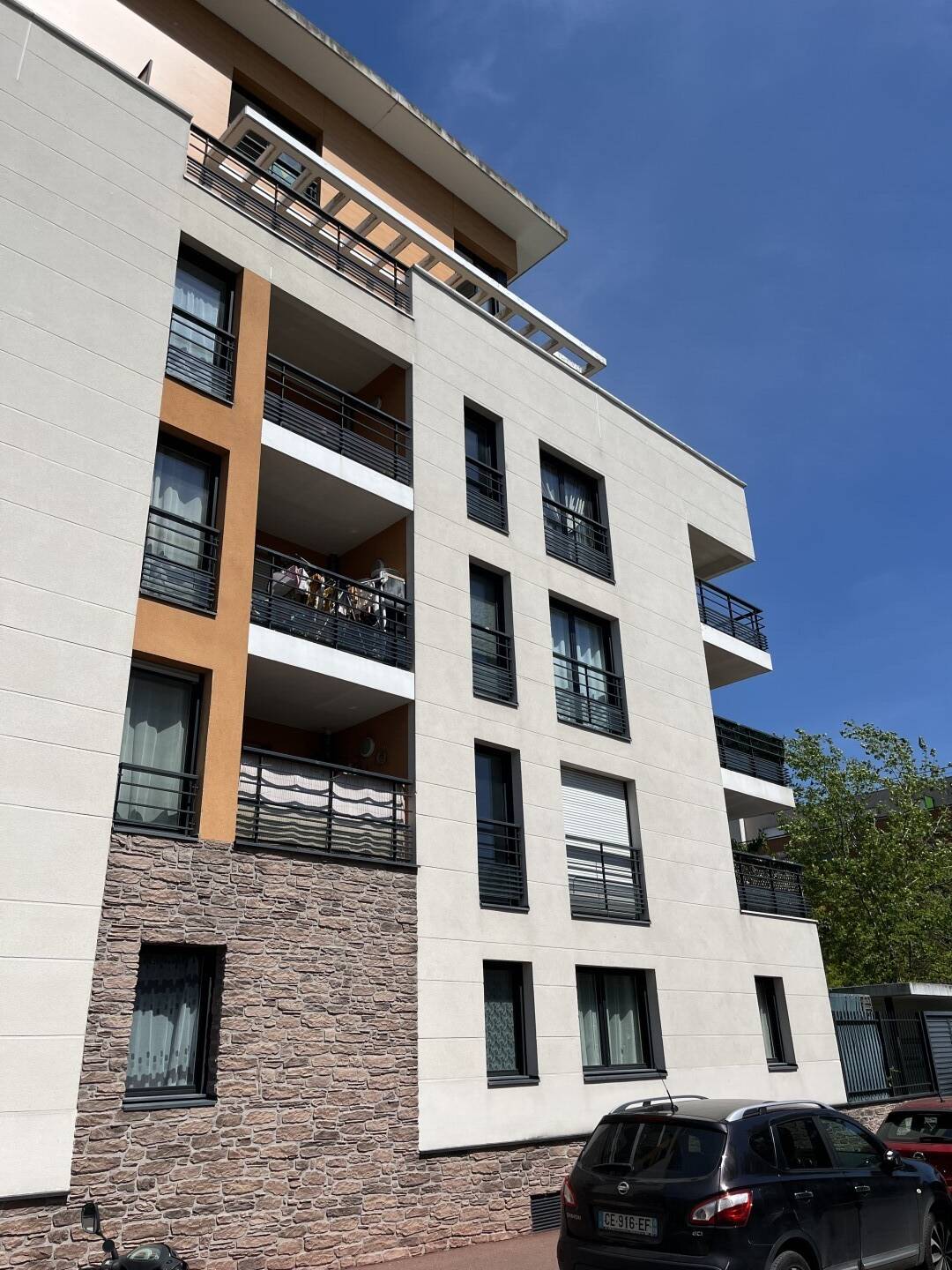 Maison à louer, 105m², ANTONY