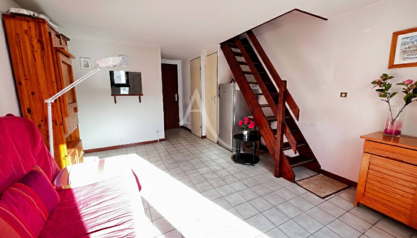 Maison à vendre, 31m², LES MATHES