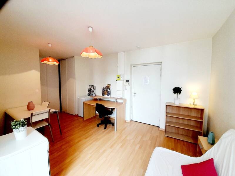 Maison à vendre, 20m², SAINT ETIENNE
