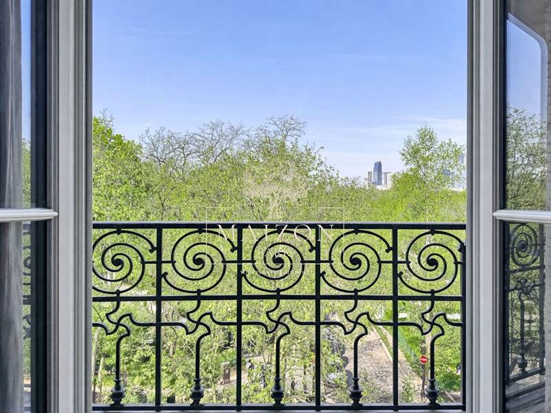 Maison à vendre, 140m², PARIS 16E