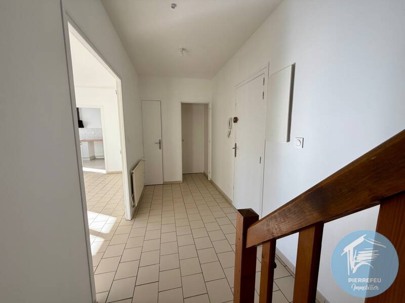 Maison à vendre, 107m², TARARE