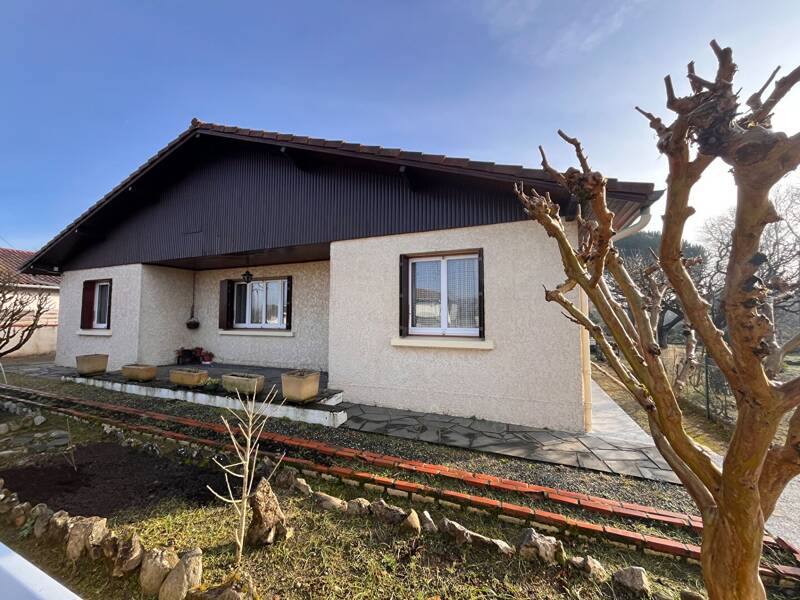 Maison à vendre, 124m², RION DES LANDES