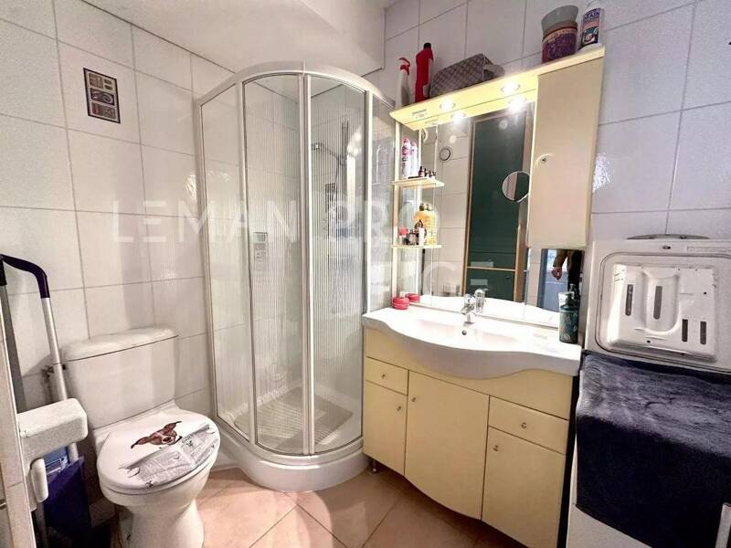 Maison à louer, 29m², GAILLARD