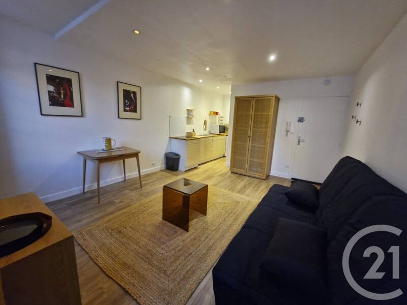 Maison à louer, 25m², TOULON