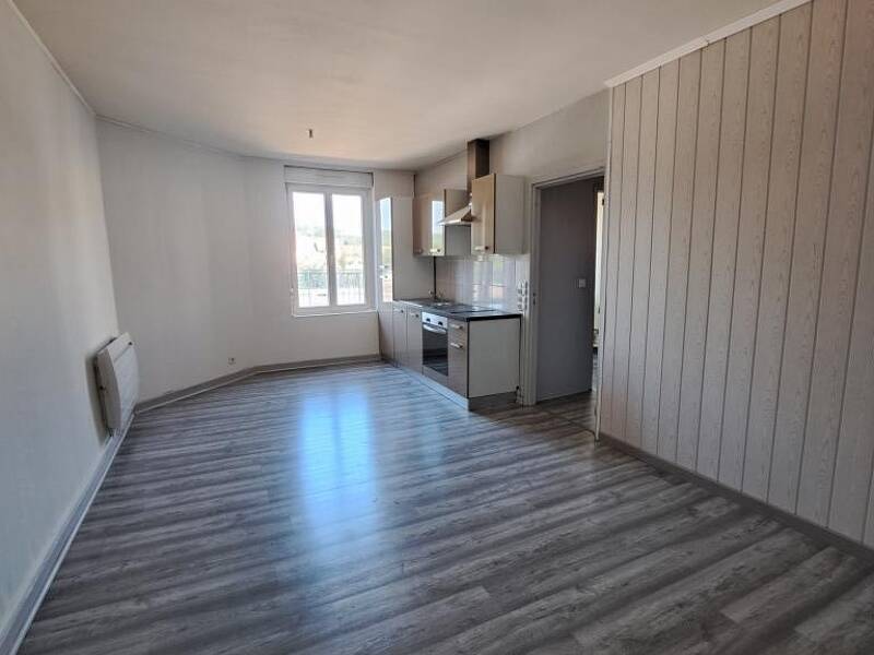 Maison à louer, 50m², MALZEVILLE