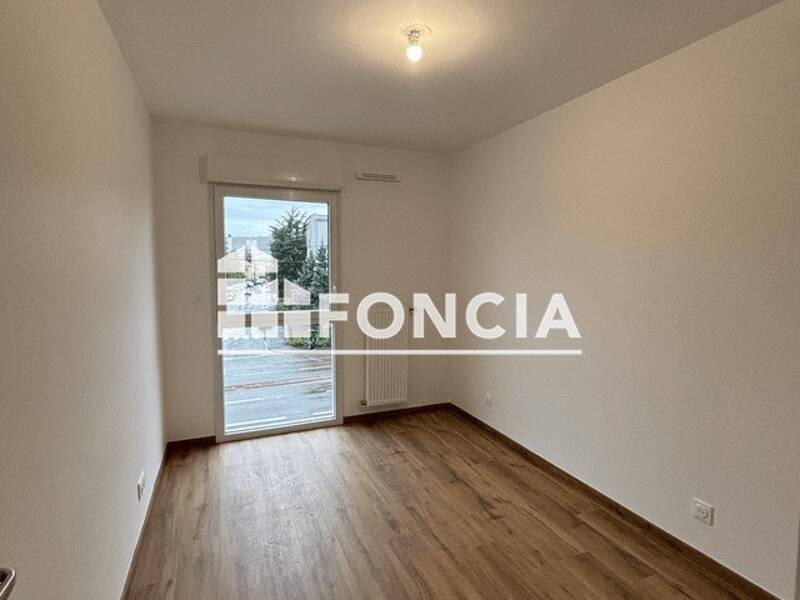 Maison à louer, 60m², CHENOVE