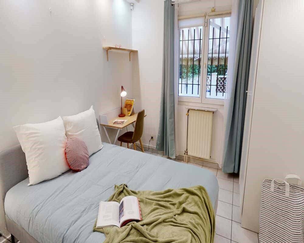 Maison à louer, 15m², ASNIERES SUR SEINE