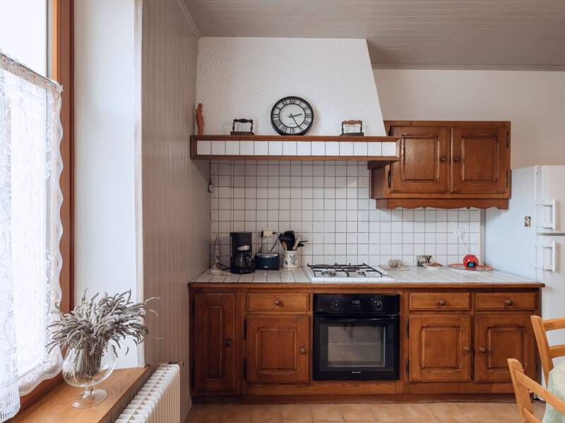 Maison à vendre, 105m², MONCEL SUR SEILLE