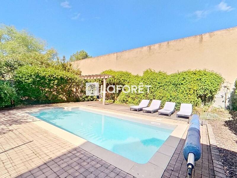 Maison à vendre, 277m², LYON 8E