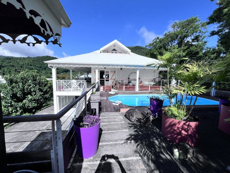 Maison à vendre, 200m², GOURBEYRE