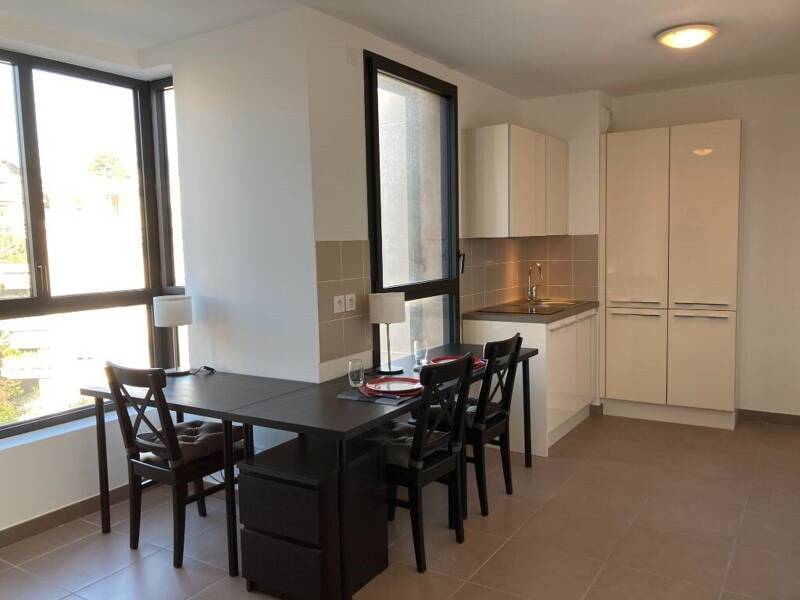 Maison à louer, 25m², NICE