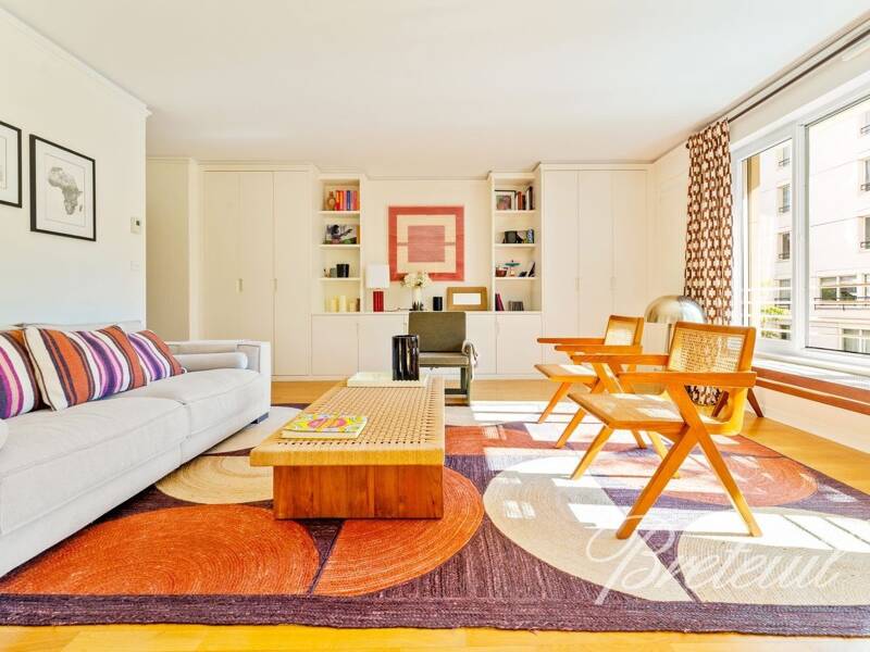 Maison à vendre, 96m², BOULOGNE BILLANCOURT